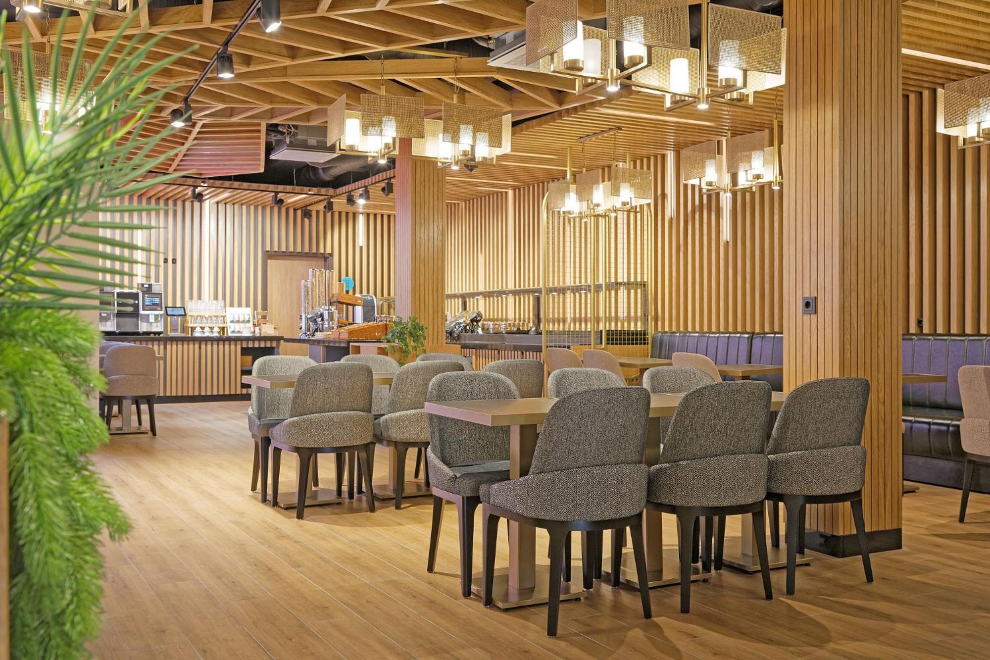 Hotel Friends Duesseldorf-airport Ratingen